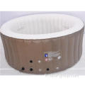 Round gonflable Pool Pool Whirlpool Massage Spa Spa About